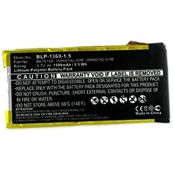 zte cell phone battery replacement
